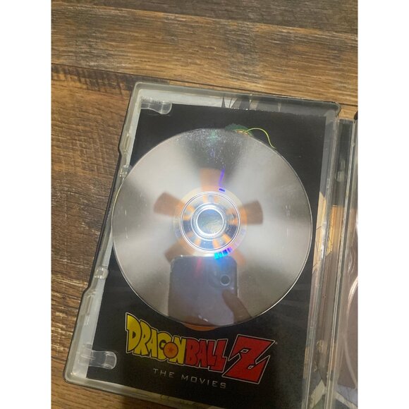 Dragon Ball Z - The History of Trunks/Bardock: The Father of Goku steel case - Picture 5 of 6